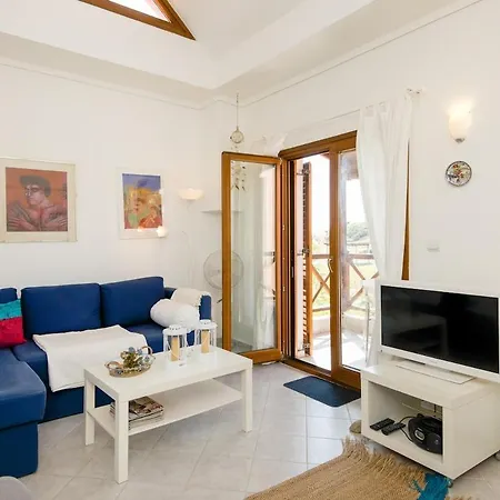 Relaxing House 50 M From The Coast! * 伊里斯斯