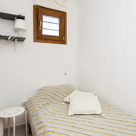 Relaxing House 50 M From The Coast! * 伊里斯斯