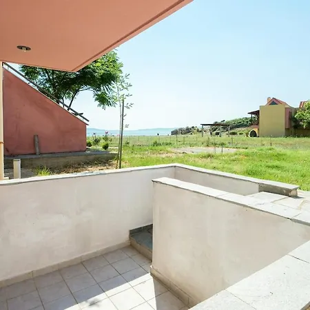 度假居 Relaxing House 50 M From The Coast!